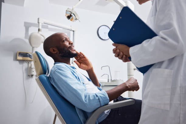 Laser Dentistry in Barstow, CA