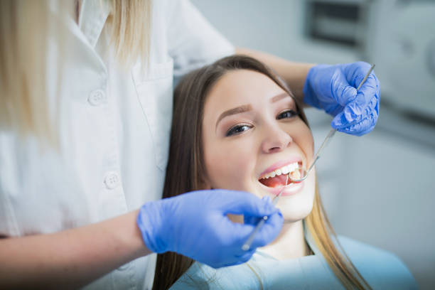 Sleep Apnea Treatment in Barstow, CA