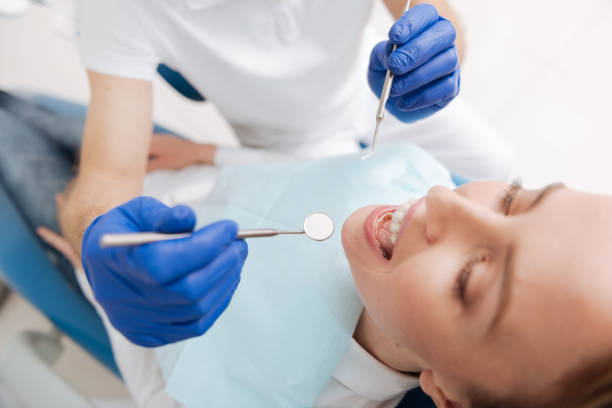 Best Dental Exams and Cleanings  in Barstow, CA